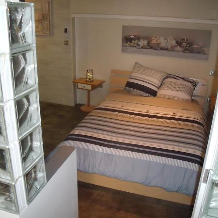 Agreable Suite Parentale Zen Avec Balneo Cabestany Luaran gambar