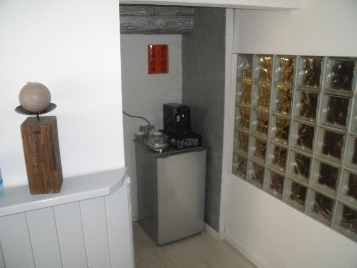 Agreable Suite Parentale Zen Avec Balneo Cabestany Luaran gambar