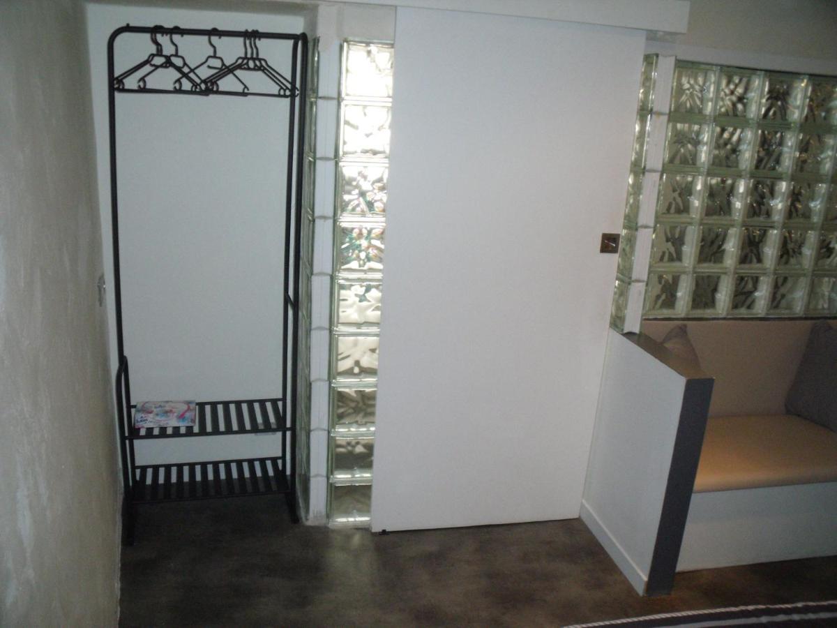 Agreable Suite Parentale Zen Avec Balneo Cabestany Luaran gambar